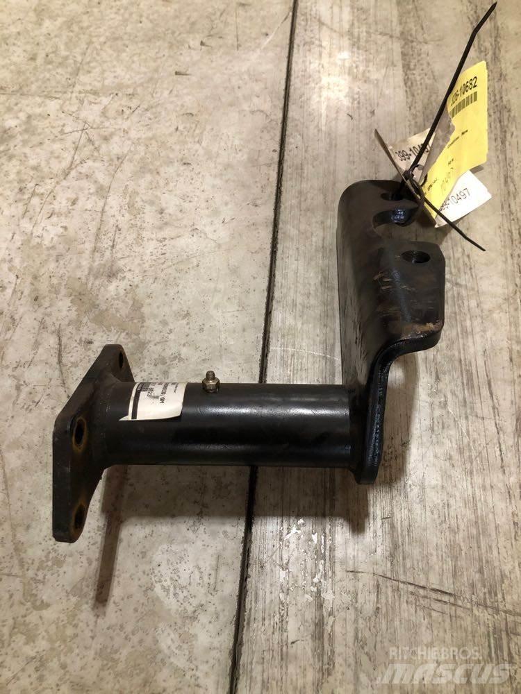 Meritor  Freni