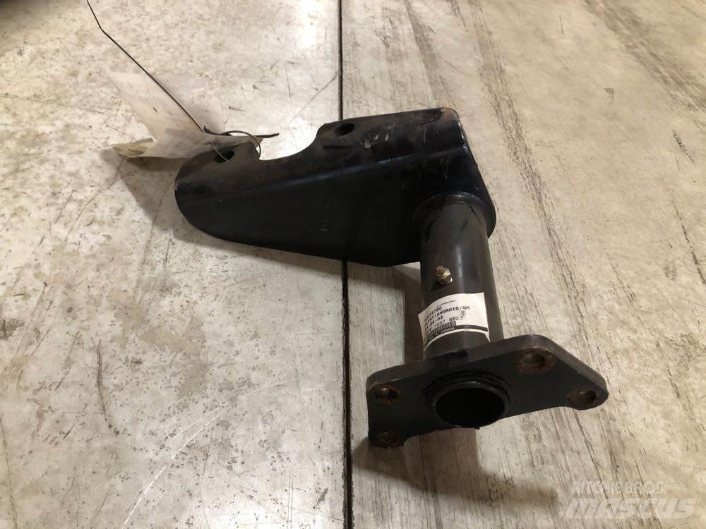 Meritor  Freni