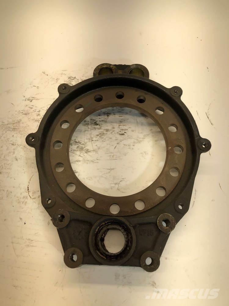 Meritor  Freni