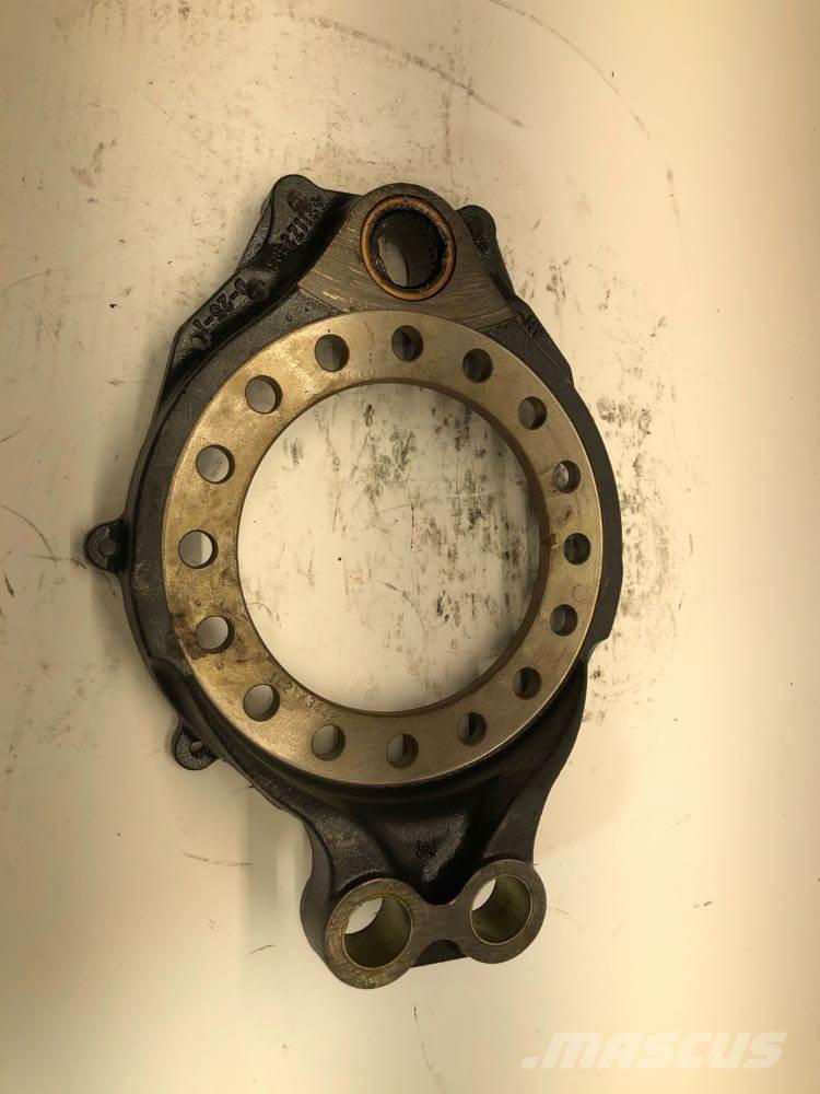Meritor  Freni