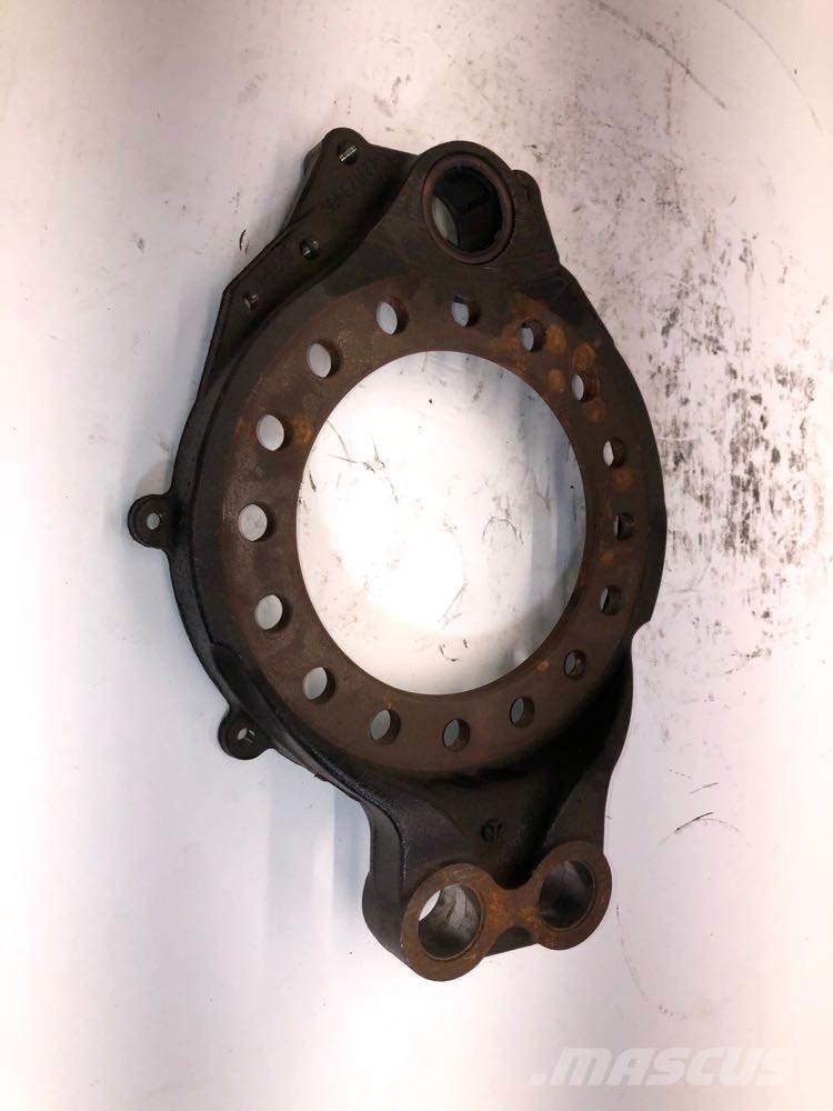 Meritor  Freni