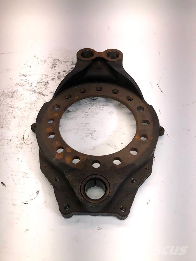 Meritor  Freni