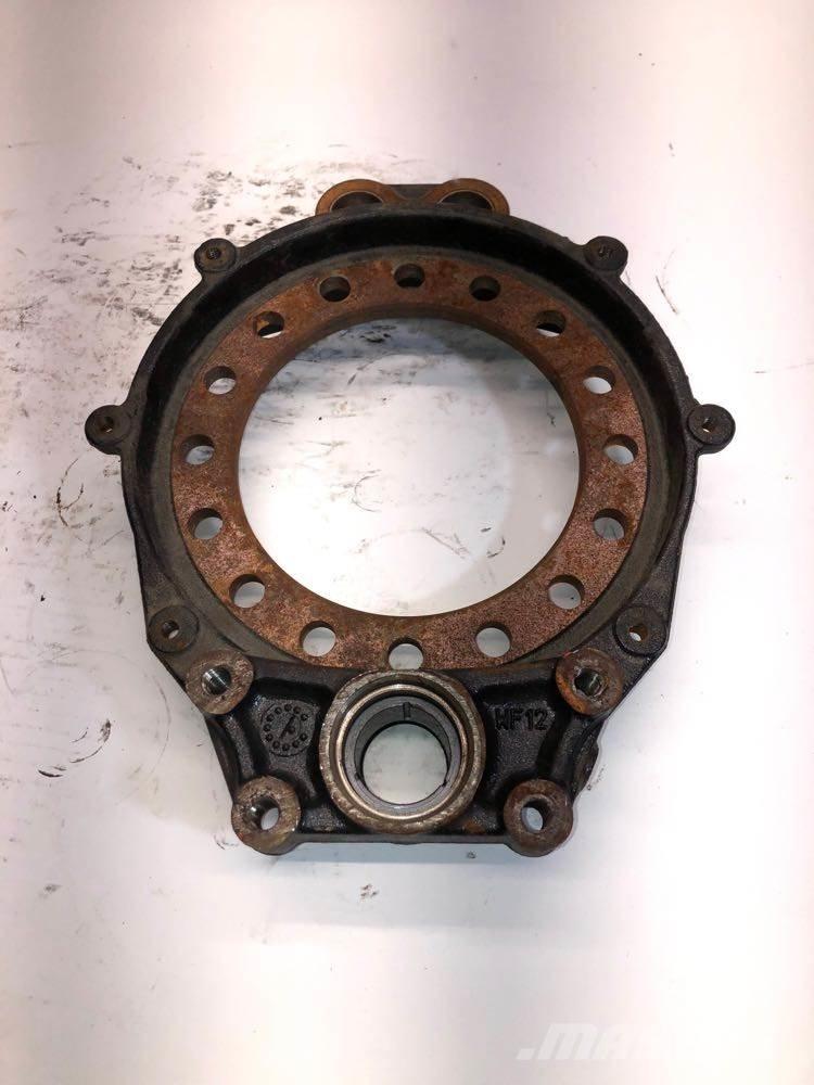Meritor  Freni