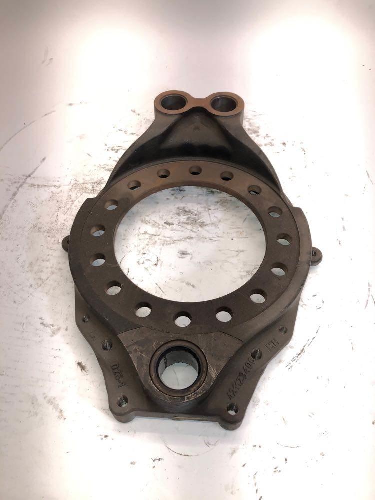 Meritor  Freni