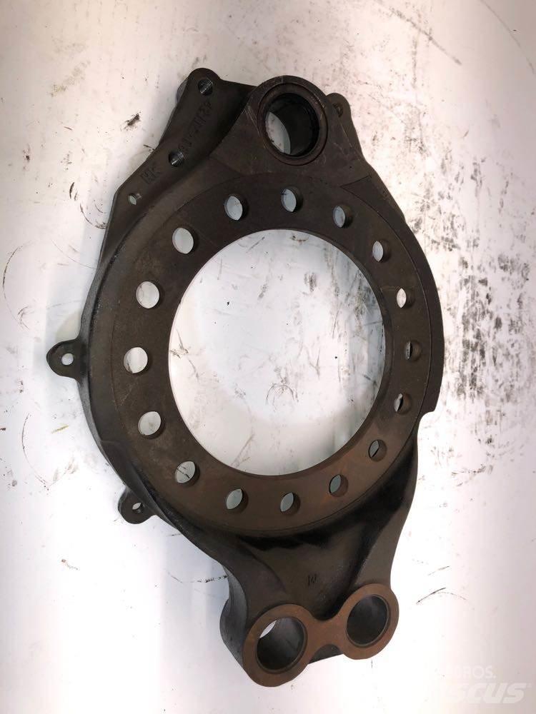 Meritor  Freni