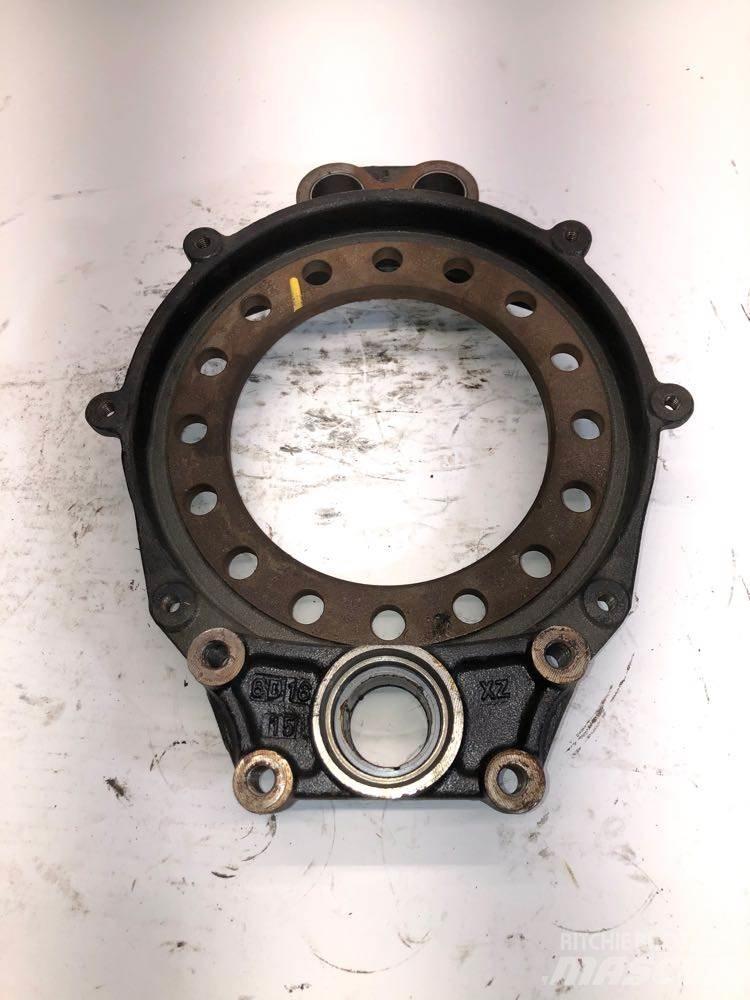 Meritor  Freni