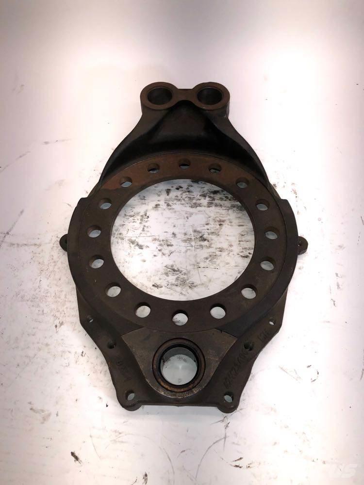 Meritor  Freni
