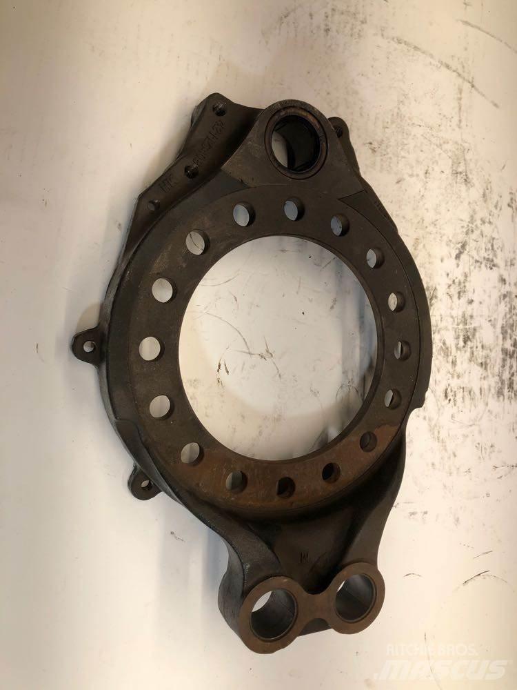 Meritor  Freni