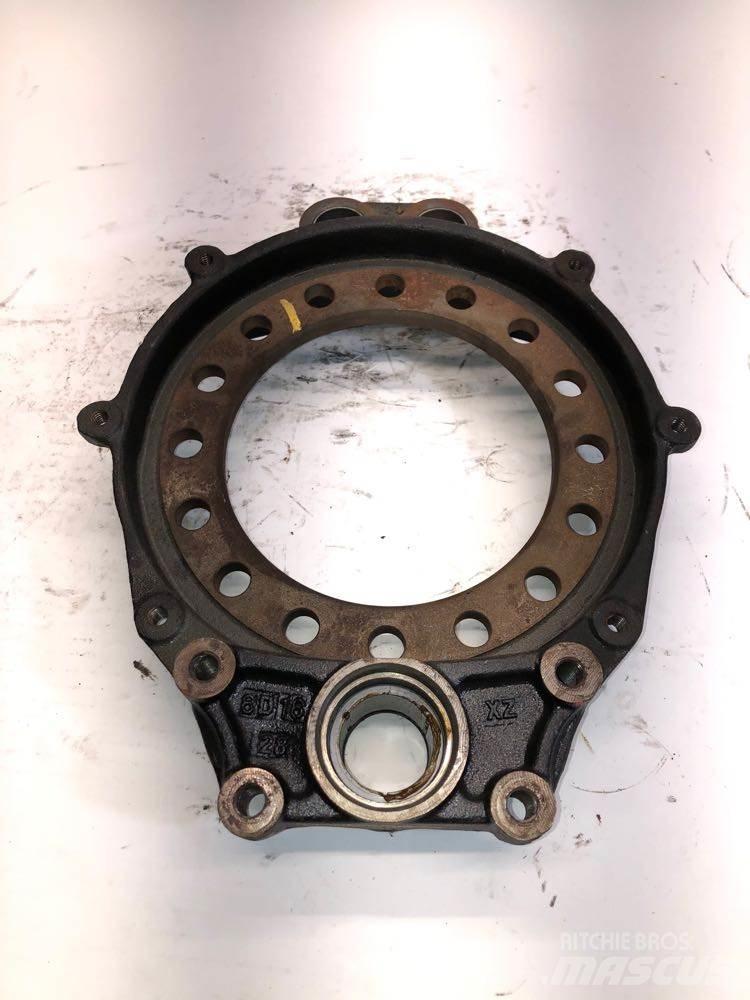 Meritor  Freni