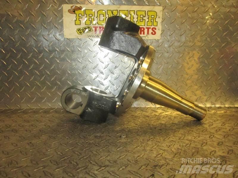 Meritor  Trasporto - Altro