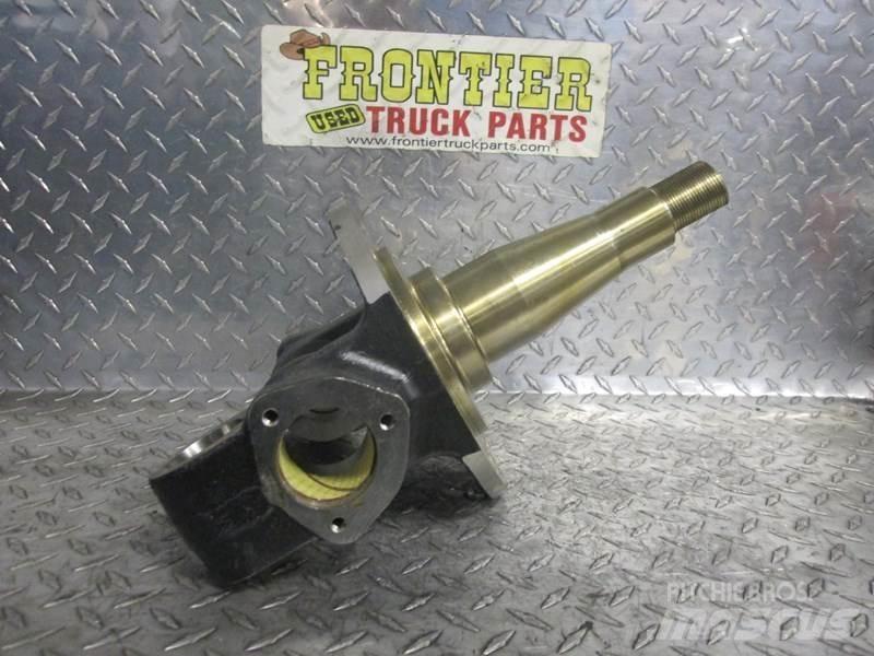 Meritor  Trasporto - Altro