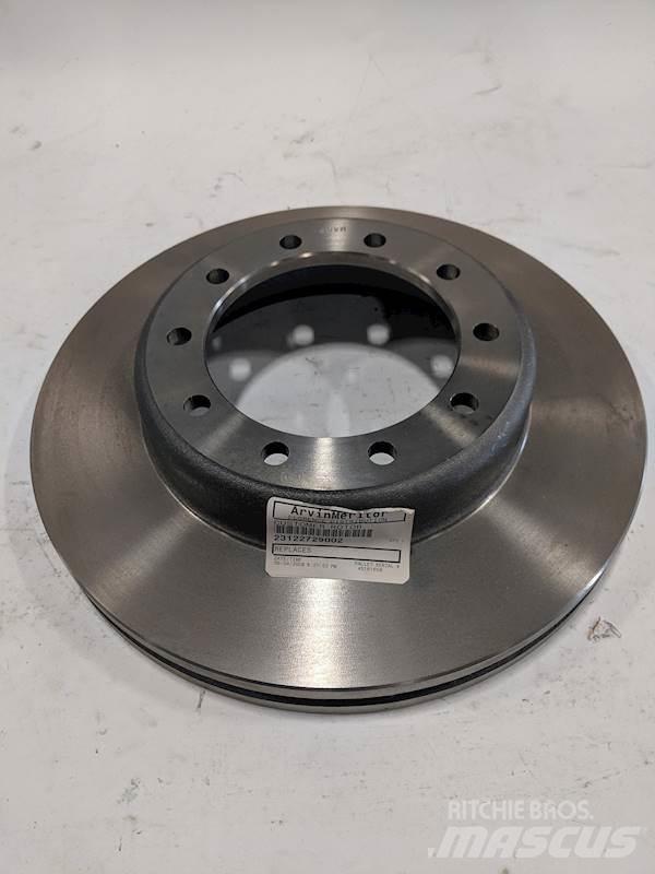 Meritor  Freni