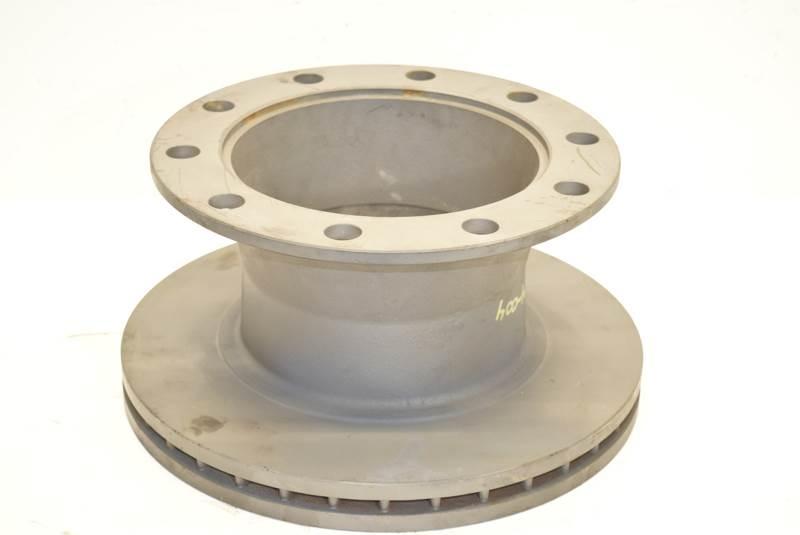 Meritor  Freni