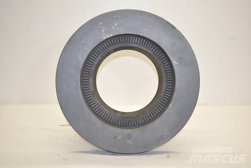 Meritor  Freni