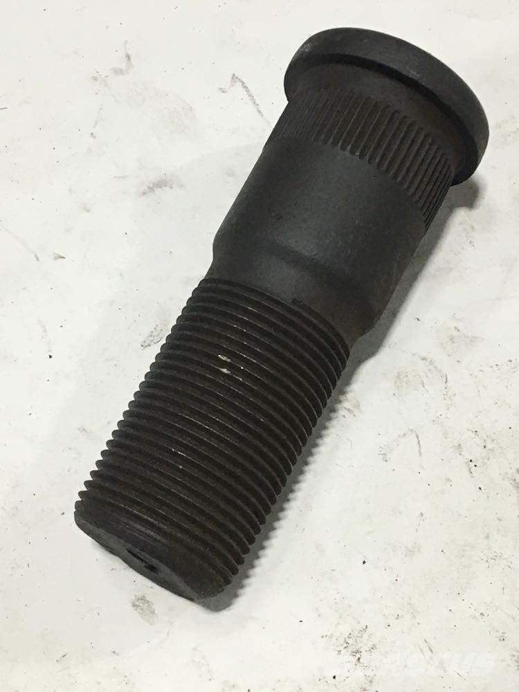 Meritor  Trasporto - Altro