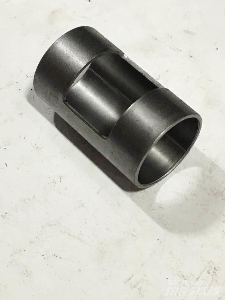 Meritor  Freni