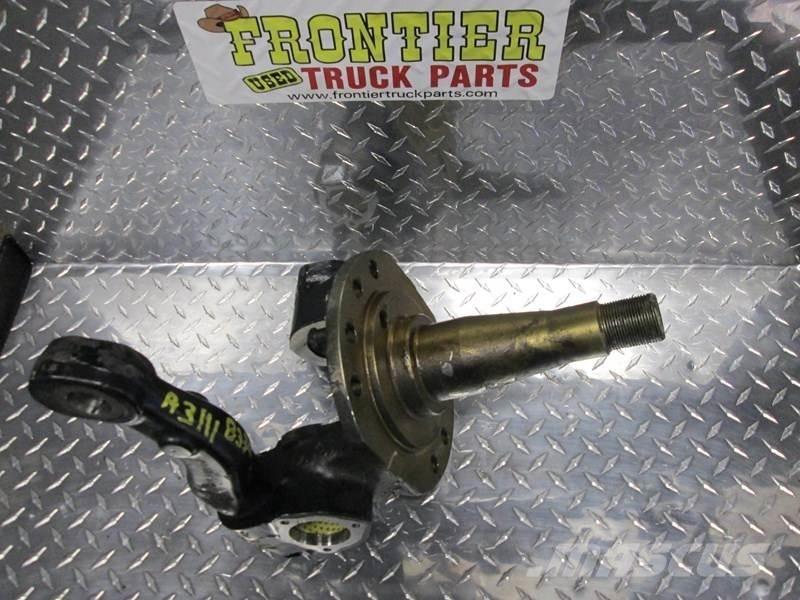 Meritor  Trasporto - Altro