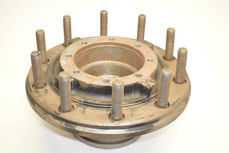 Meritor  Trasporto - Altro