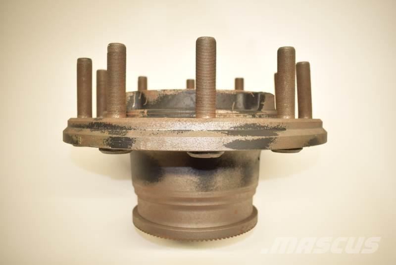 Meritor  Trasporto - Altro