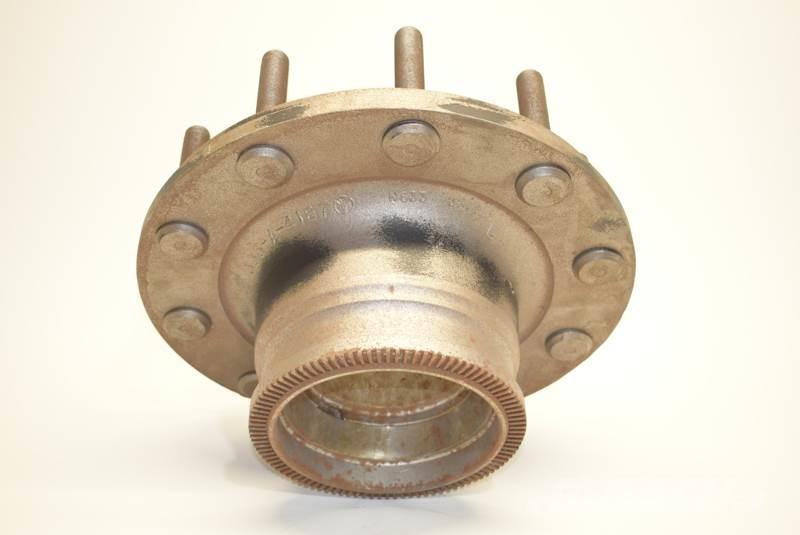 Meritor  Trasporto - Altro