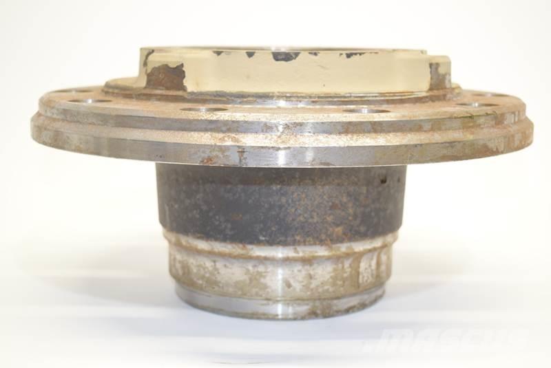 Meritor  Trasporto - Altro
