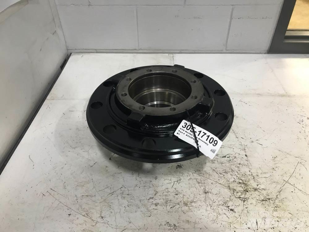 Meritor  Trasporto - Altro