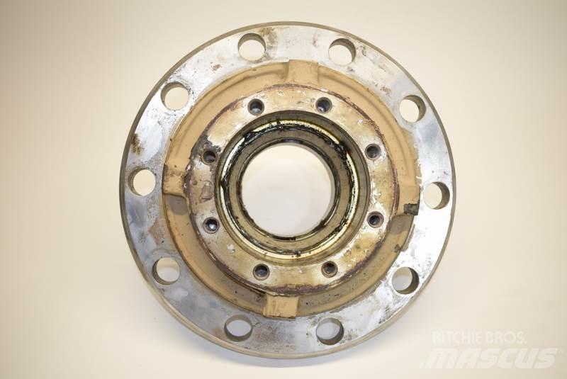 Meritor  Trasporto - Altro