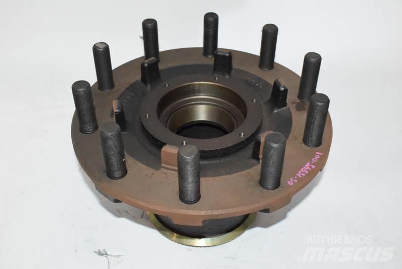 Meritor  Trasporto - Altro