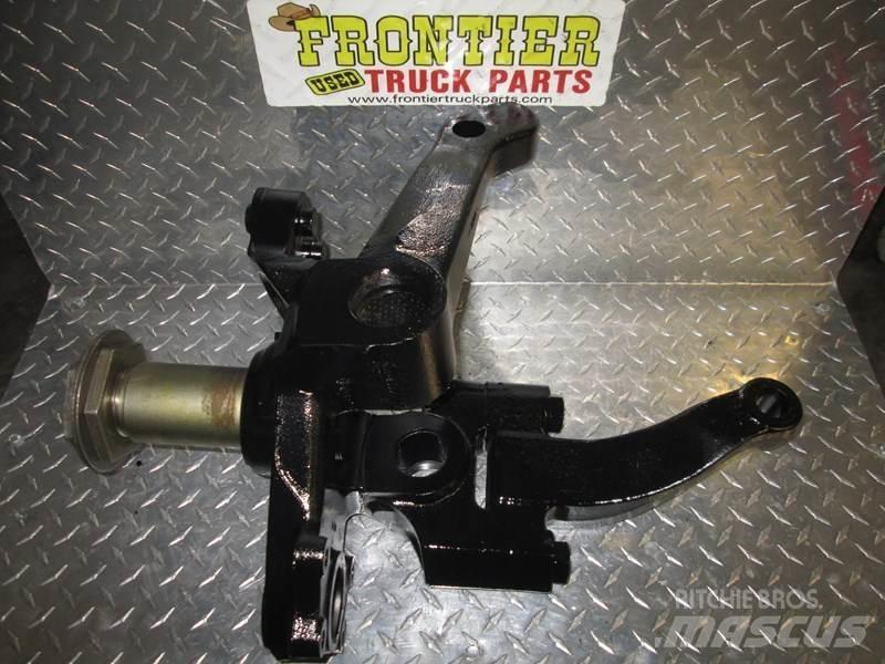 Meritor  Trasporto - Altro