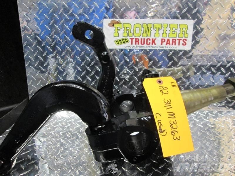 Meritor  Trasporto - Altro