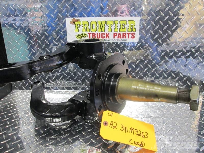 Meritor  Trasporto - Altro