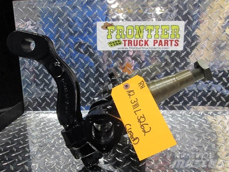 Meritor  Trasporto - Altro