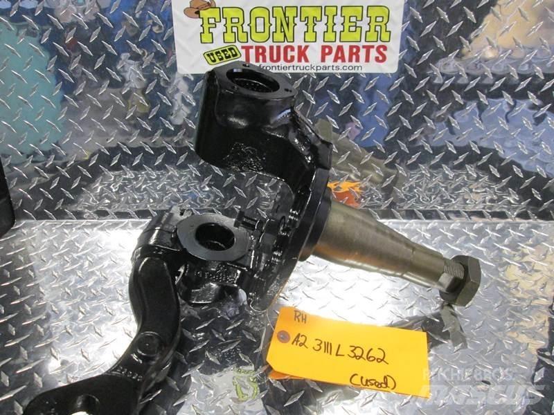 Meritor  Trasporto - Altro
