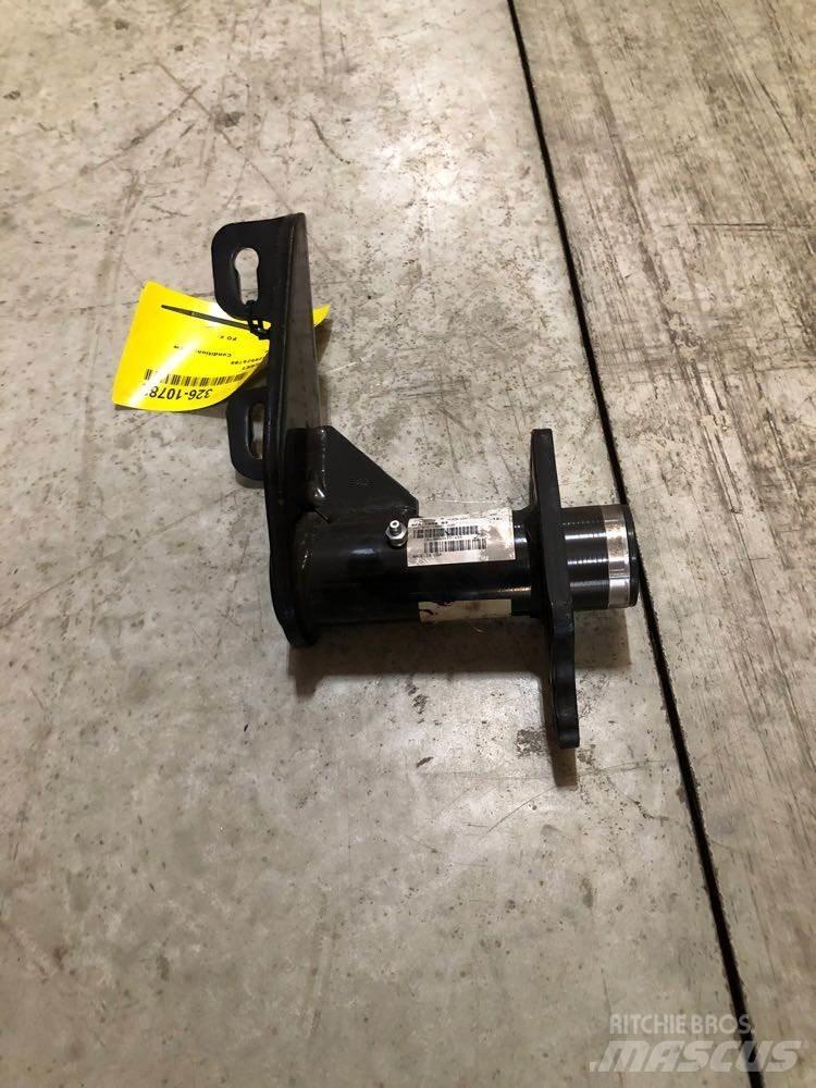 Meritor  Freni