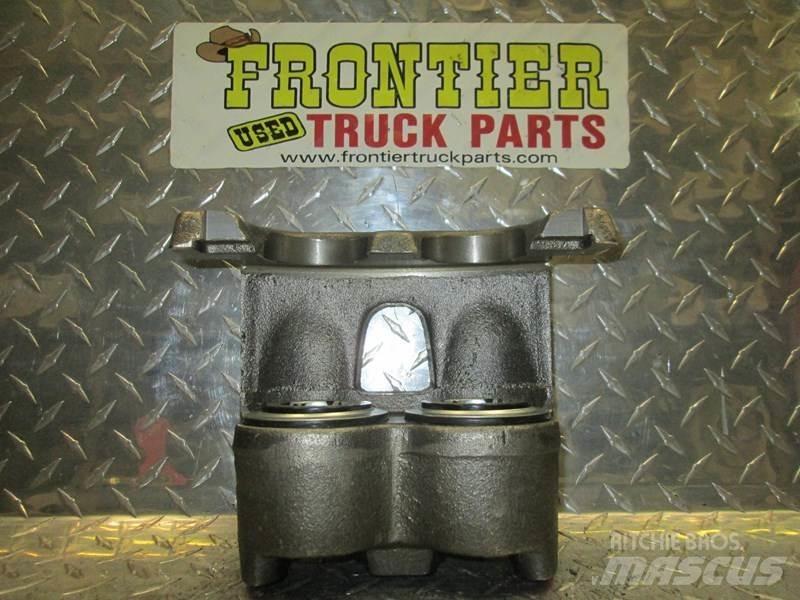 Meritor  Freni