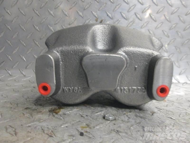 Meritor  Freni