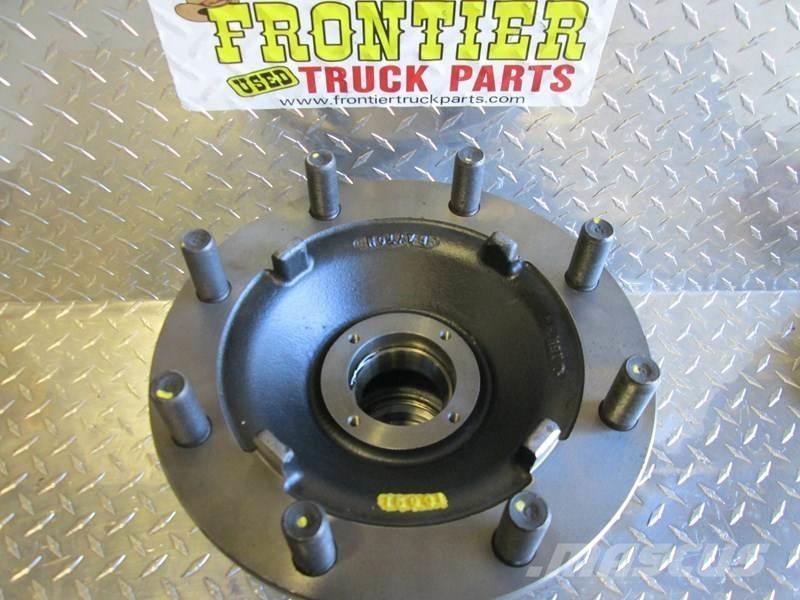 Meritor  Trasporto - Altro