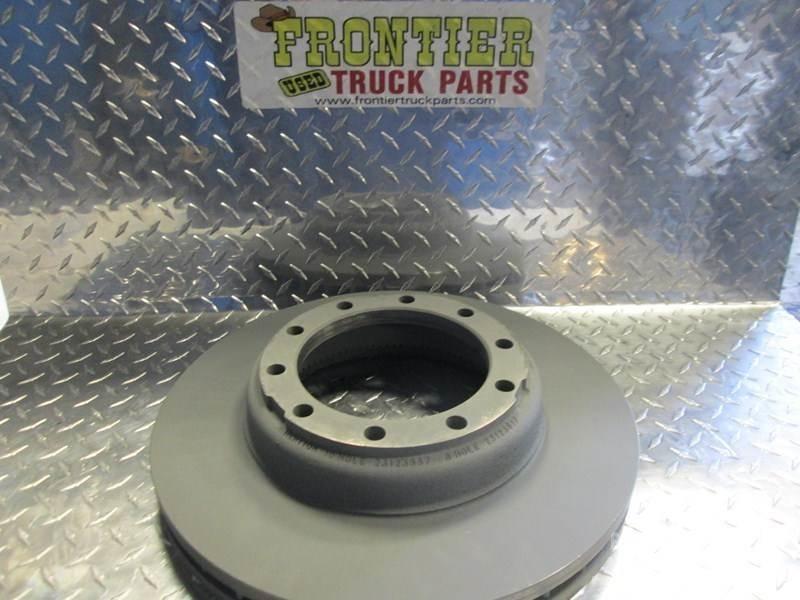 Meritor  Freni