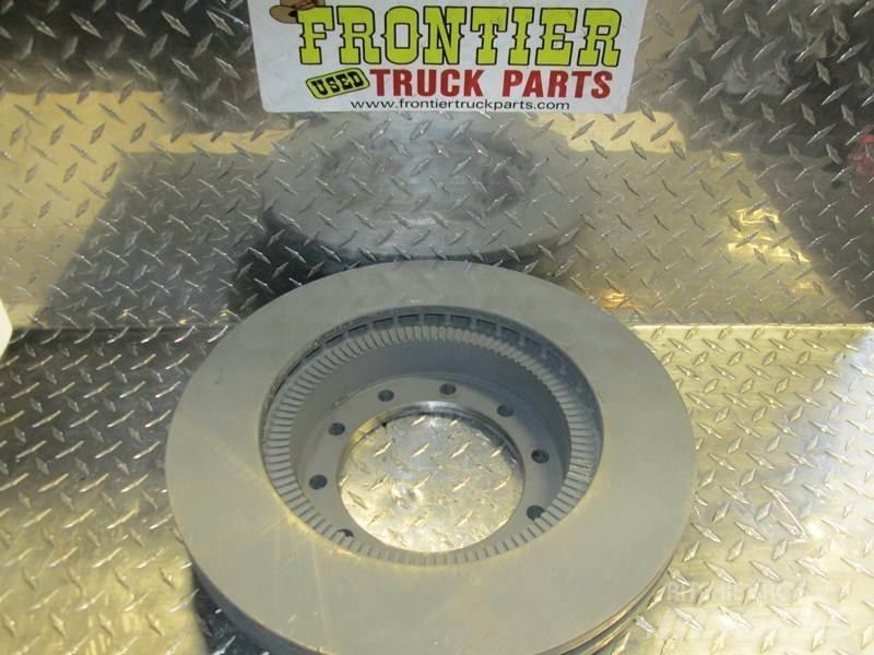 Meritor  Freni