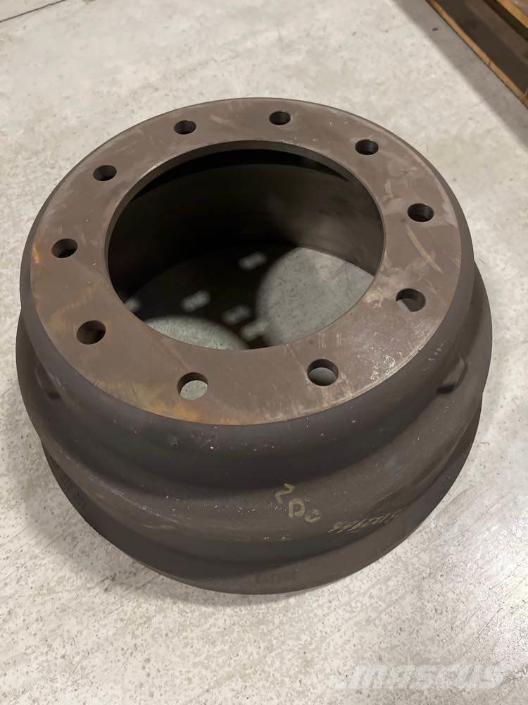 Meritor  Freni