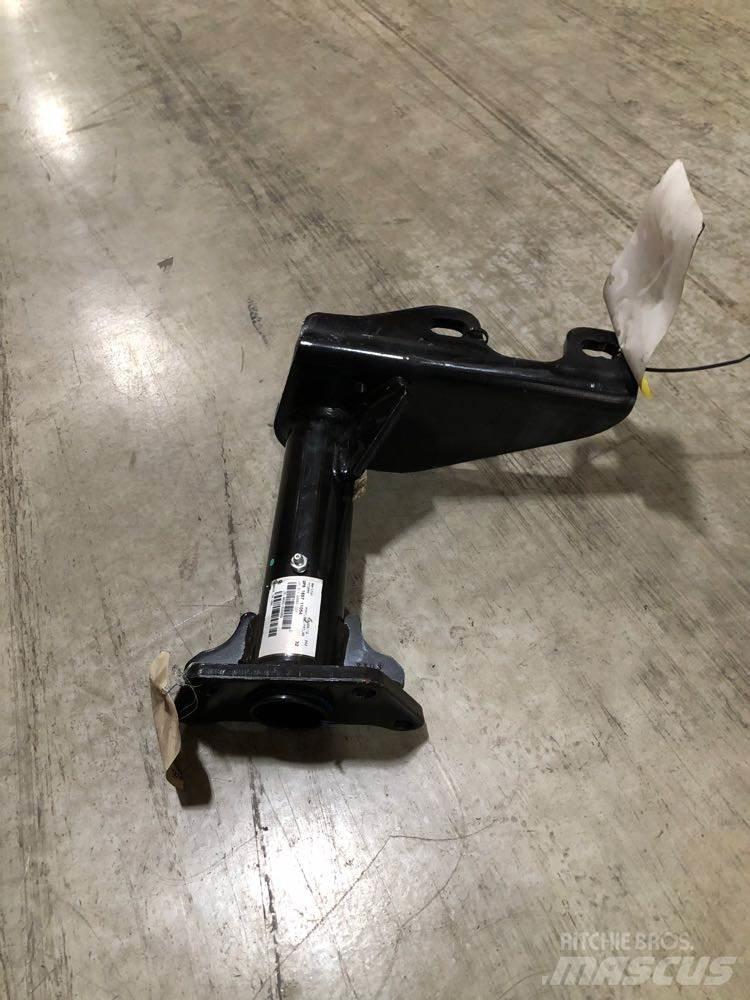 Meritor  Freni