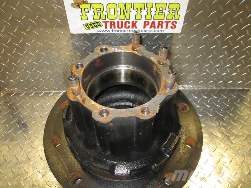 Meritor  Trasporto - Altro