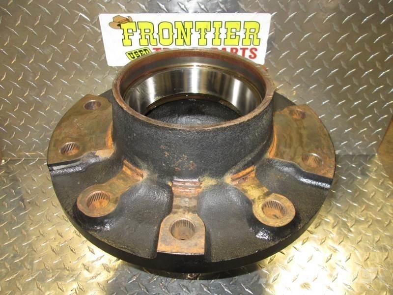 Meritor  Trasporto - Altro