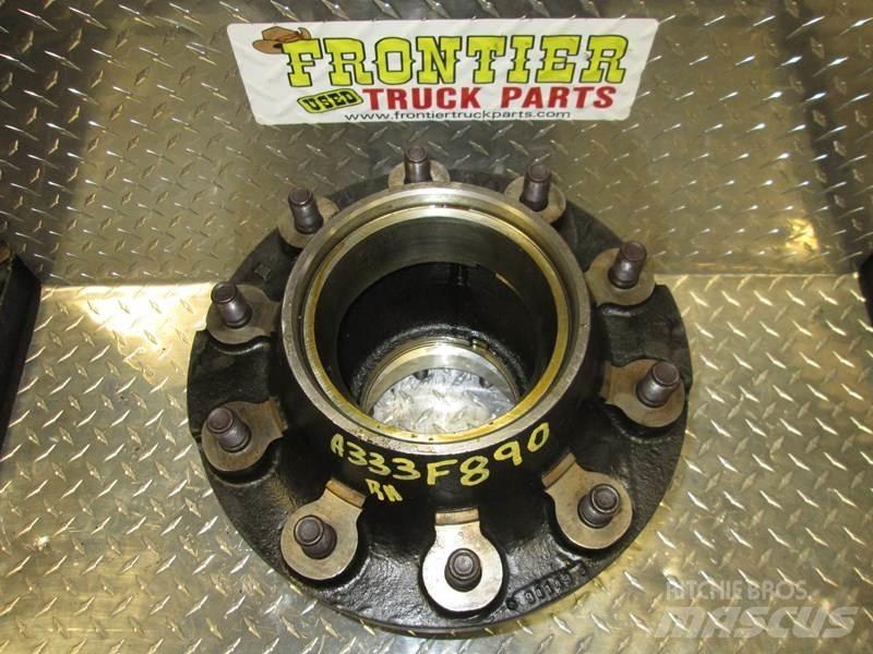 Meritor  Trasporto - Altro