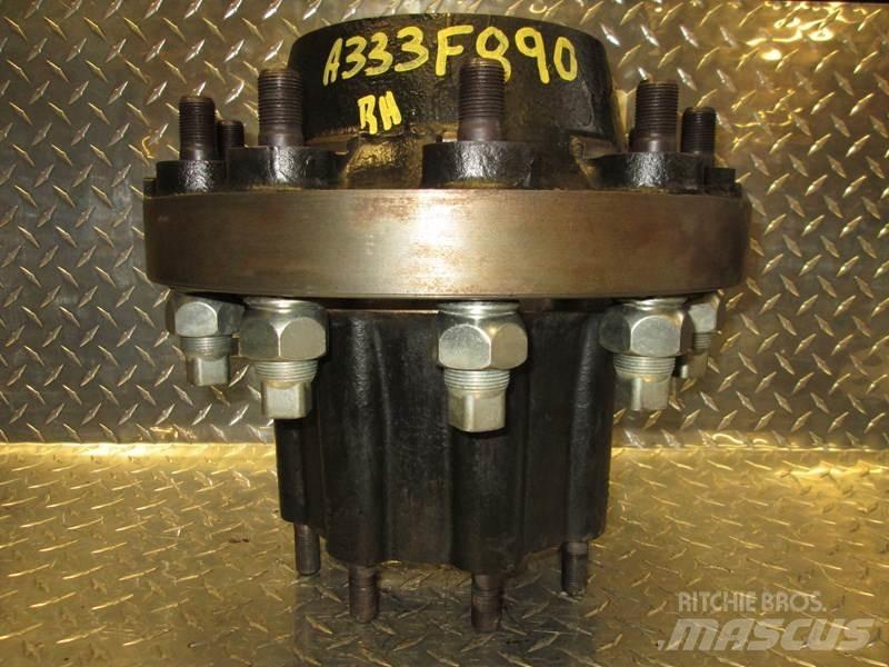 Meritor  Trasporto - Altro