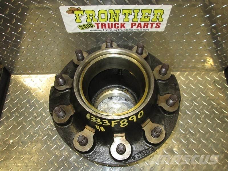 Meritor  Trasporto - Altro