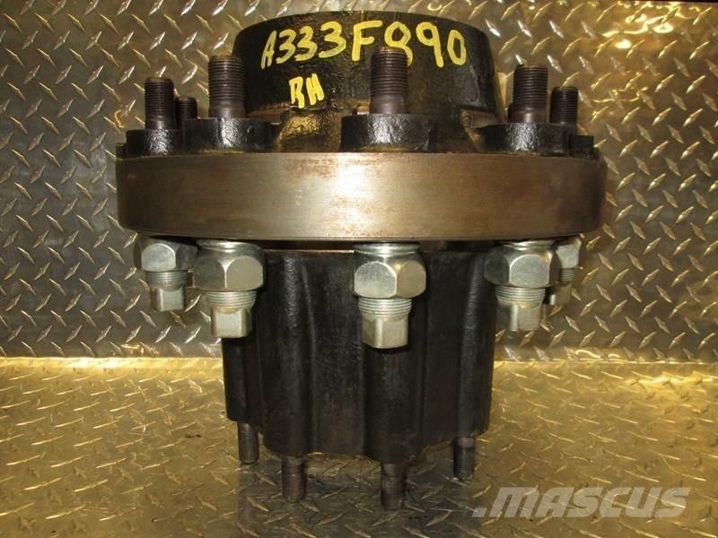 Meritor  Trasporto - Altro