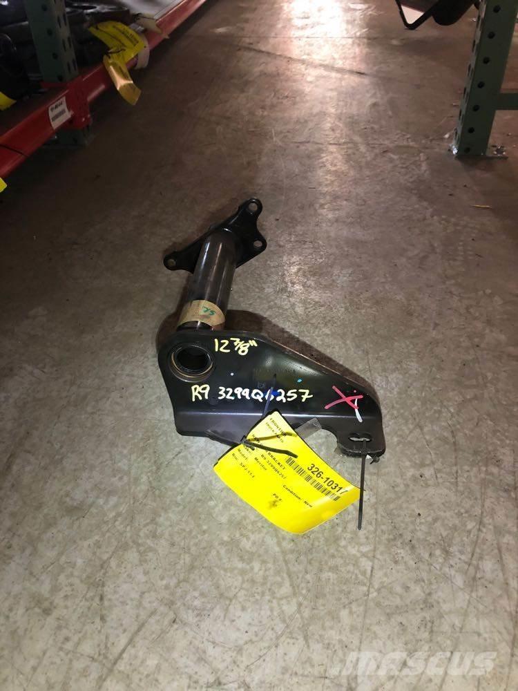 Meritor  Freni