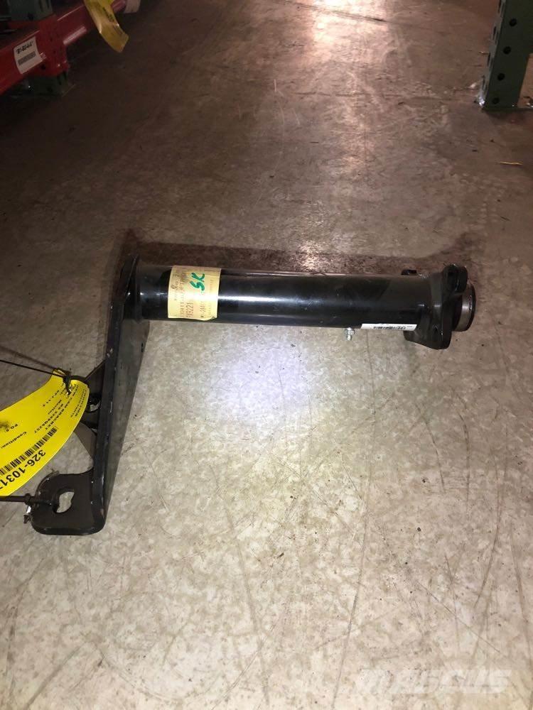 Meritor  Freni