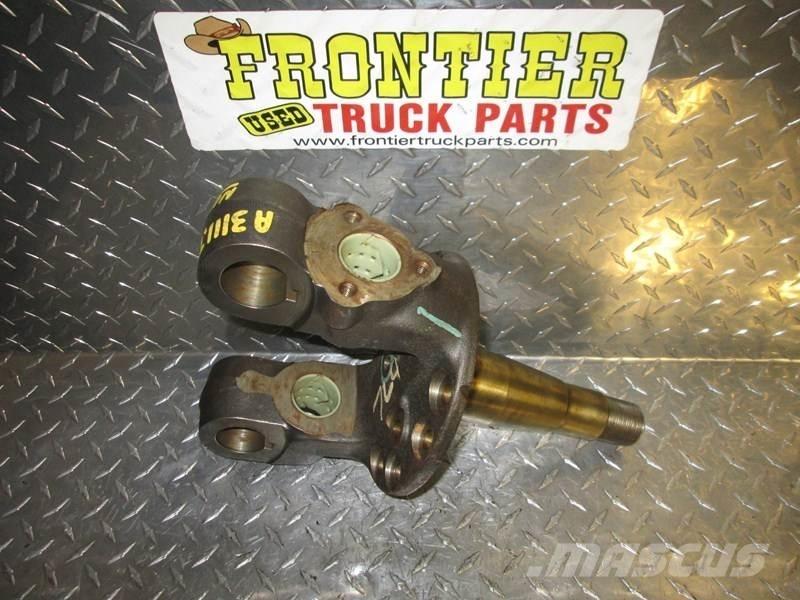 Meritor  Trasporto - Altro